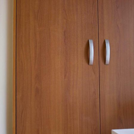 Cute Apartment In The Center Of The City لاريسا المظهر الخارجي الصورة