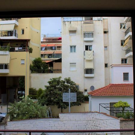 Cute Apartment In The Center Of The City لاريسا المظهر الخارجي الصورة
