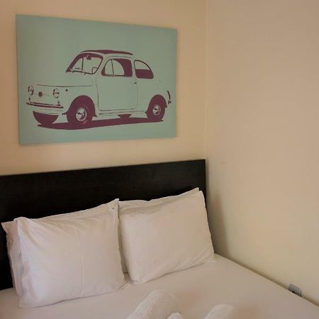 Cute Apartment In The Center Of The City لاريسا المظهر الخارجي الصورة