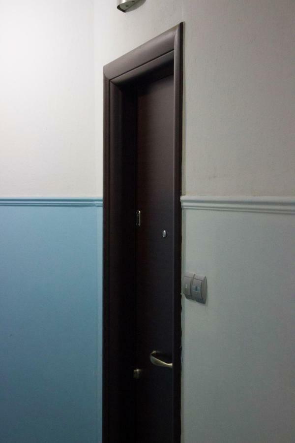 Cute Apartment In The Center Of The City لاريسا المظهر الخارجي الصورة