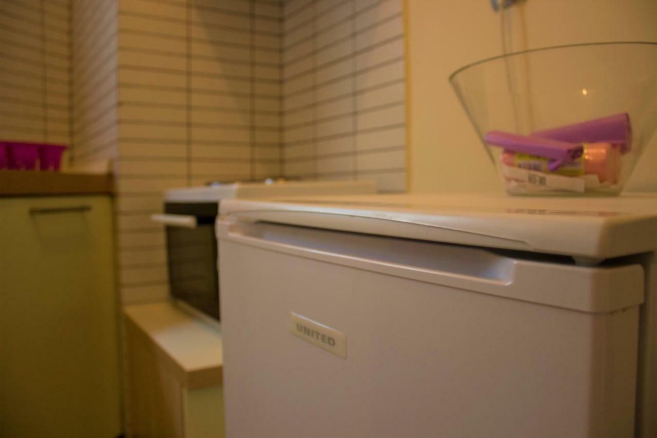 Cute Apartment In The Center Of The City لاريسا المظهر الخارجي الصورة