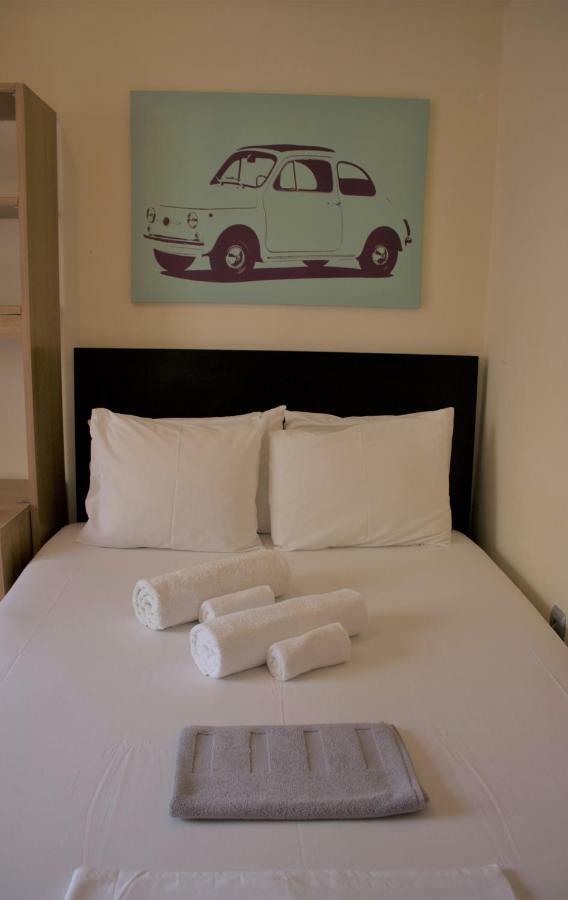 Cute Apartment In The Center Of The City لاريسا المظهر الخارجي الصورة