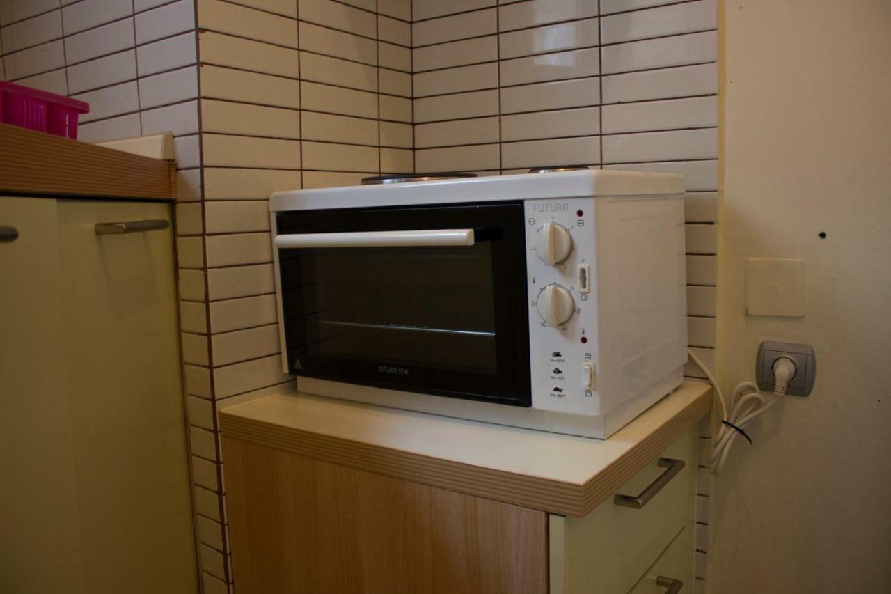 Cute Apartment In The Center Of The City لاريسا المظهر الخارجي الصورة